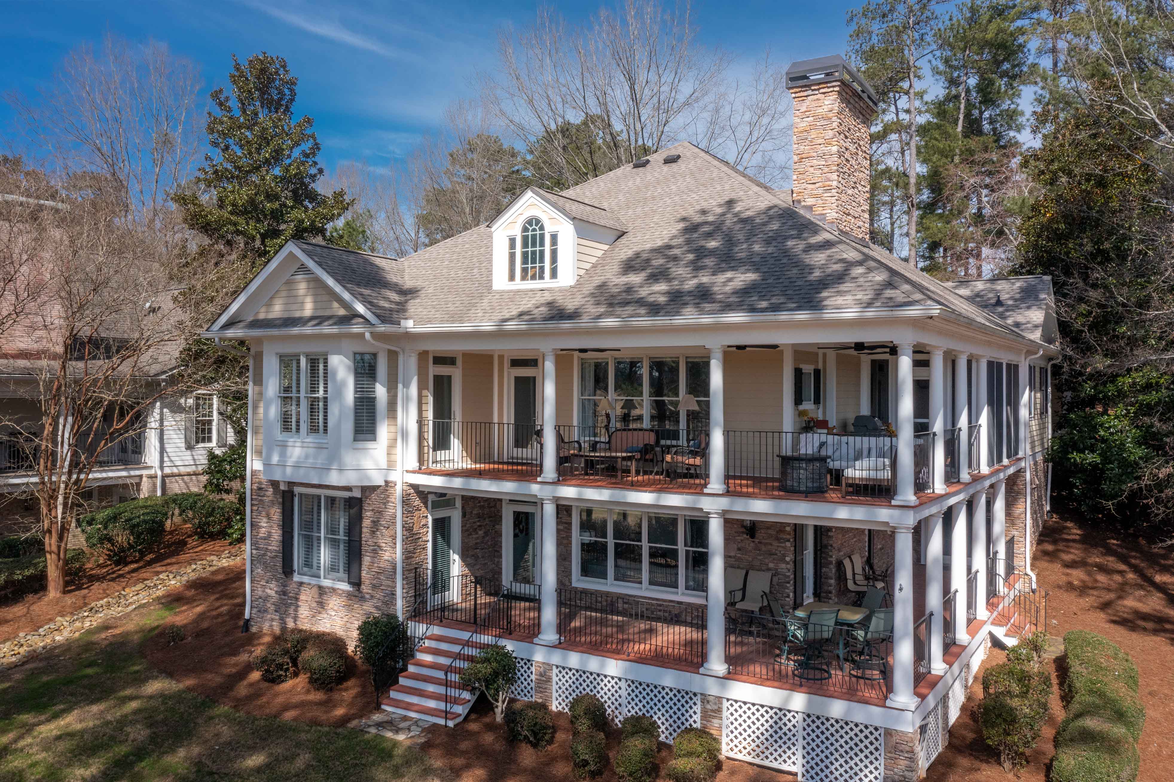 1071 Olde Chapel Lane image 2